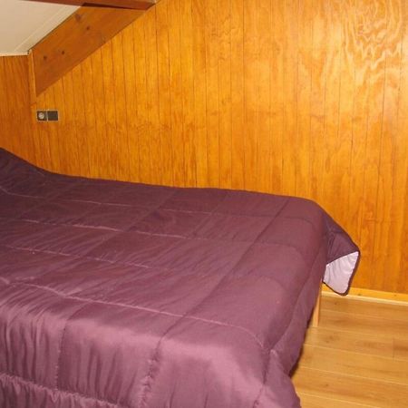 Chalets Les Tutes De La Verniere Auzat Екстер'єр фото