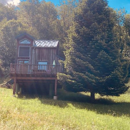 Chalets Les Tutes De La Verniere Auzat Екстер'єр фото
