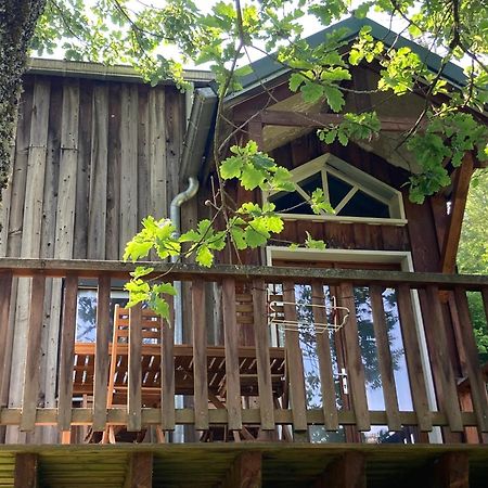 Chalets Les Tutes De La Verniere Auzat Екстер'єр фото