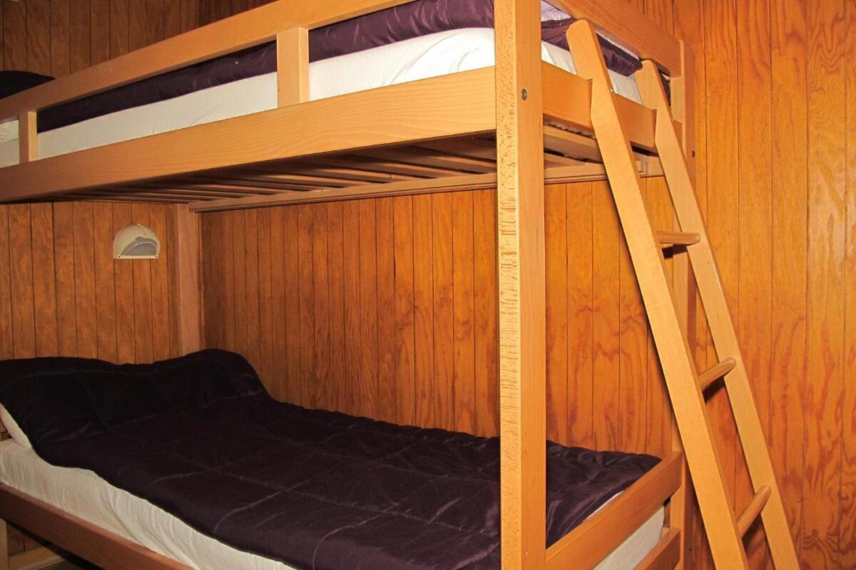 Chalets Les Tutes De La Verniere Auzat Екстер'єр фото
